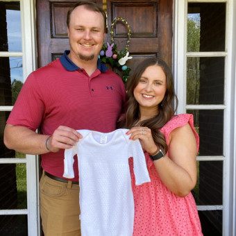 Babylist Registry Photo.