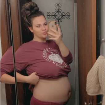 Babylist Registry Photo.