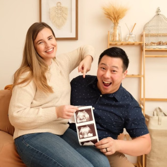 Babylist Registry Photo.
