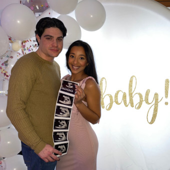 Babylist Registry Photo.