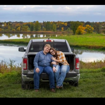Babylist Registry Photo.