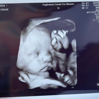 Babylist Registry Photo.