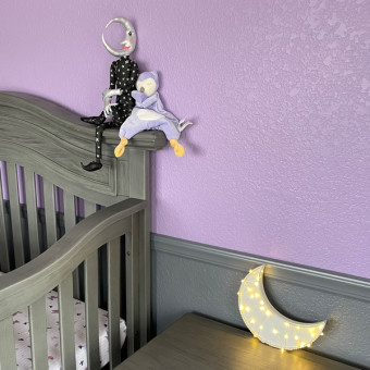 Babylist Registry Photo.