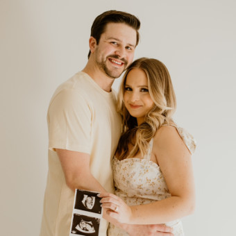 Emma and Nick Zehren's Baby Registry at Babylist