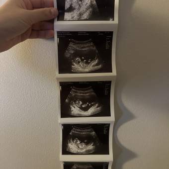 Babylist Registry Photo.