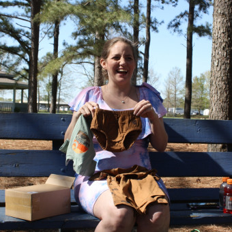 Babylist Registry Photo.