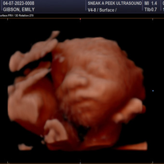 Babylist Registry Photo.