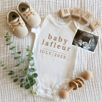 Babylist Registry Photo.
