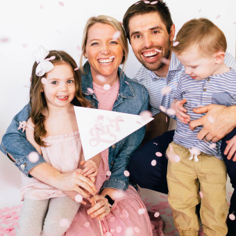Babylist Registry Photo.