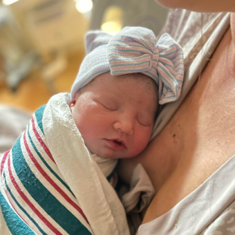 Babylist Registry Photo.
