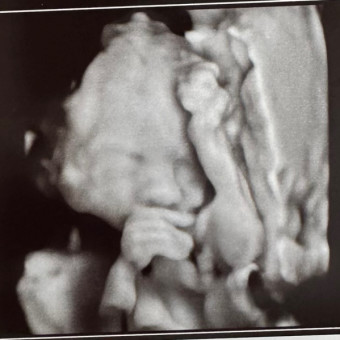 Babylist Registry Photo.