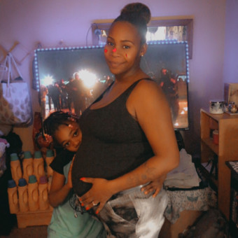 Babylist Registry Photo.