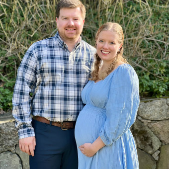 Babylist Registry Photo.