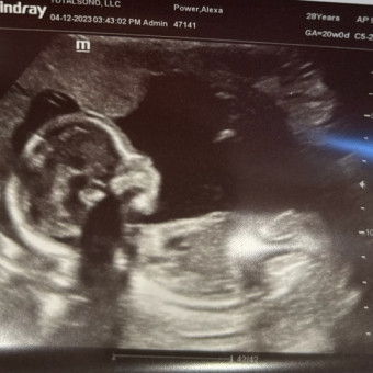 Babylist Registry Photo.