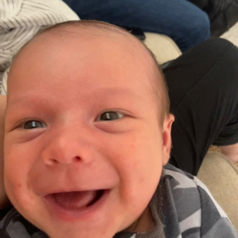Babylist Registry Photo.