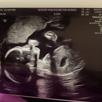 Babylist Registry Photo.