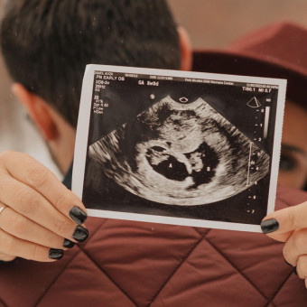 Babylist Registry Photo.