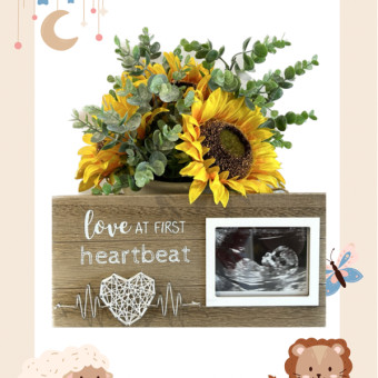 Babylist Registry Photo.