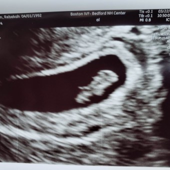 Babylist Registry Photo.