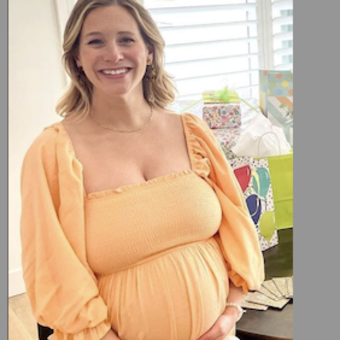 Babylist Registry Photo.