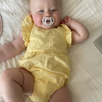 Babylist Registry Photo.