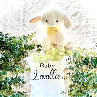 Babylist Registry Photo.