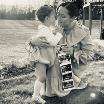 The Amaya Twins Photo.