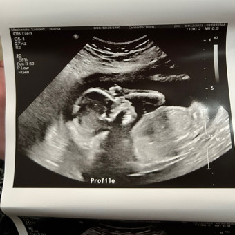 Babylist Registry Photo.