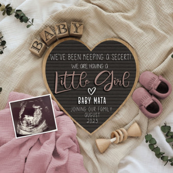 Babylist Registry Photo.