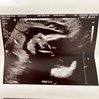 Babylist Registry Photo.