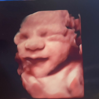 Babylist Registry Photo.