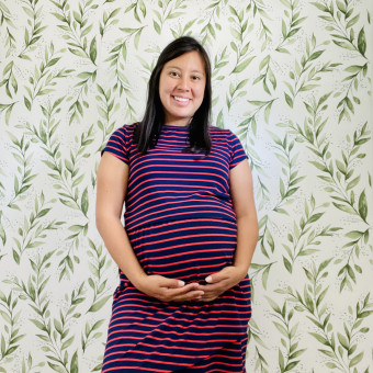 Babylist Registry Photo.