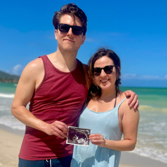 Babylist Registry Photo