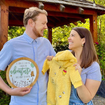 Baby Registry Must Haves - Everything Emily Ann Blog