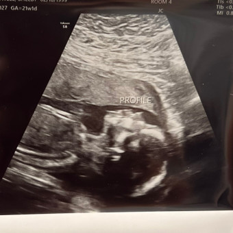 Babylist Registry Photo.
