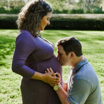 Babylist Registry Photo.