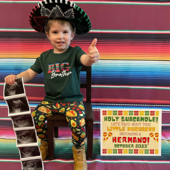 Babylist Registry Photo.