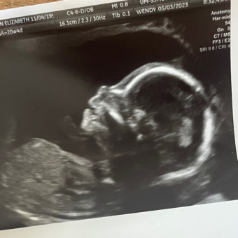 Babylist Registry Photo.