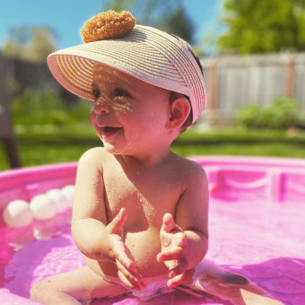 Babylist Registry Photo.