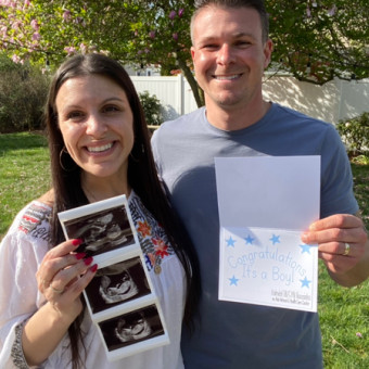 Babylist Registry Photo