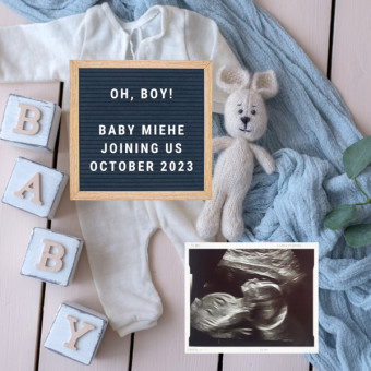 Babylist Registry Photo