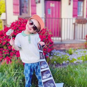 Babylist Registry Photo.