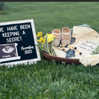 Babylist Registry Photo