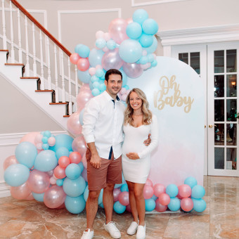 Olivia and Tom Misuraca's Baby Registry at Babylist