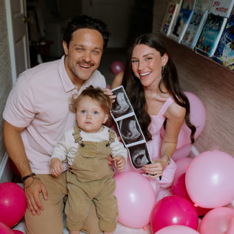 Babylist Registry Photo