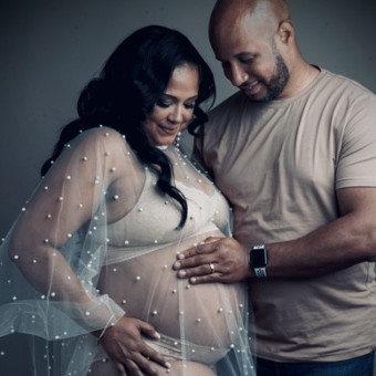 Norberto and Maggy registry Photo.