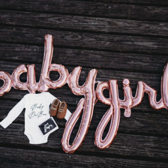 Megan and Christopher DeBoe's Baby Registry at Babylist