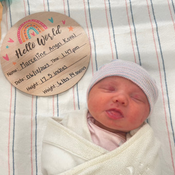 Babylist Registry Photo