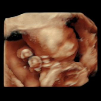 O’KELLEY Baby Registry Photo.