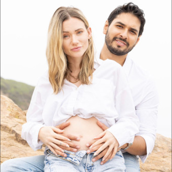 Melanie Savia and Pedro Moreno's Baby Registry at Babylist